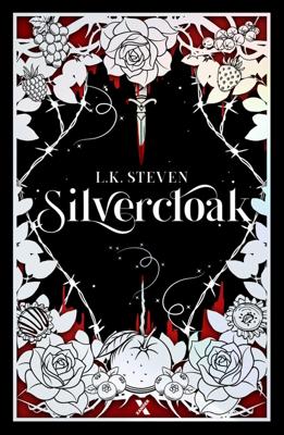 Silvercloak - L.K. Steven - ebook