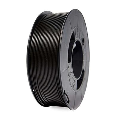 Gloeidraadspoel Winkle PLA-HD Zwart