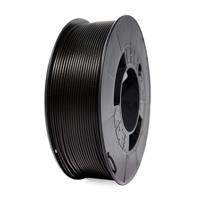 Gloeidraadspoel Winkle PLA-HD Zwart