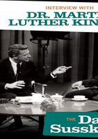 David Susskind Archive - Interview With Dr. Martin Luther King - DVD (0760137294597) - thumbnail