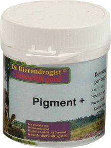 Dierendrogist Pigment plus