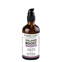 Cosmostar Collagen Boost Anti-Aging Serum - thumbnail