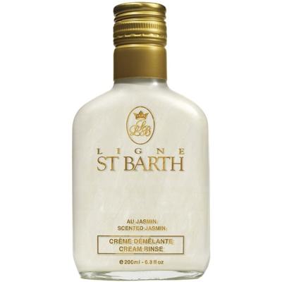 Ligne St Barth Bath & Body Care Revitalizing Cream Rinse with Jasmine 200ml