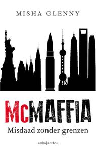 McMaffia - Misha Glenny - ebook