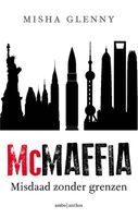 McMaffia - Misha Glenny - ebook