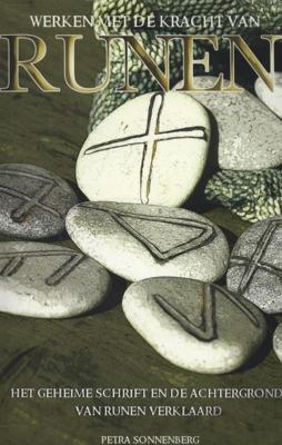 Werken met de kracht van runen (Paperback)
