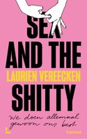 Sex and the shitty - Laurien Vereecken - ebook - thumbnail