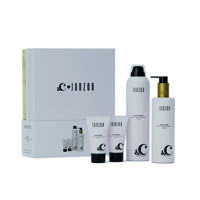 Janzen &C Collection Pakket &C Vanilla Peach Gift Set