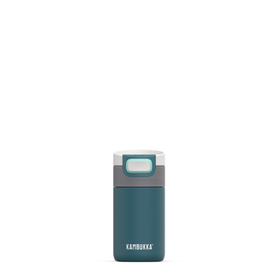 Kambukka Etna Deep Teal 300ml (10oz)