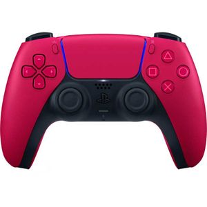 PS5 DualSenseâ„¢ Draadloze Controller - Cosmic Red