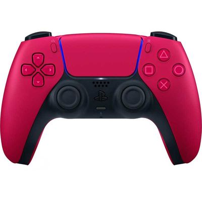 PS5 DualSense™ Draadloze Controller - Cosmic Red