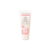 Suntribe Zonnebrandcrème - spf 30 - vanille - kids - 100ml