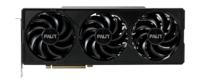 Xpert Vision Nvidia GeForce RTX 4080 Videokaart 16 GB GDDR6X-RAM PCI-Express, HDMI, DisplayPort - thumbnail