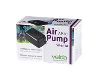 Velda Silenta luchtpomp AP-10