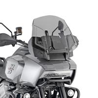 GIVI Windscherm, moto en scooter, 8400D GIVI Windscherm, moto en scooter, 8400D