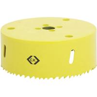 C.K 424031 Gatenzaag 92 mm 1 stuk(s)