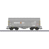 Märklin 47229 H0 wagen met schuifoverkapping Shimmns van de Wascosa AG