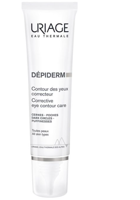 Uriage Crème Dépiderm Corrective Eye Contour Care 15ml