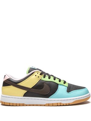 Nike baskets Dunk SE - Noir