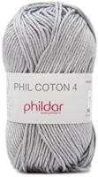 Phildar Phil Coton 4 2661 Galet