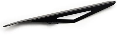ZIEGER Chain guard ho cbr1000rr bj.04-07 sw