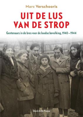 Uit de lus van de strop (Paperback)