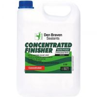 Zwaluw Den Braven Concentrated Finisher 5 liter - thumbnail