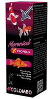 Colombo Wond Spray Propolis 50 ml