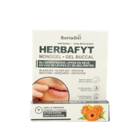 SoriaBel Herbafyt gel 5 Gram