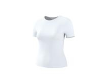 esmara Dames T-shirt (Wit, M (40/42))