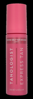 Tanologist Tinted Self Tan Mousse Express Tan 200 ml