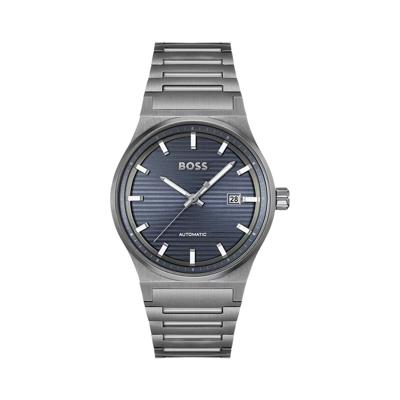 Hugo Boss 1514119 (Ø 37 mm) Heren horloge