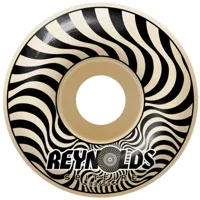 Soft Sliders Formula Four 93D 53mm Reynolds Classic - Skateboard Wielen