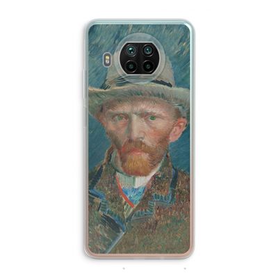 Van Gogh: Xiaomi Mi 10T Lite 5G Transparant Hoesje