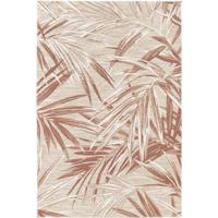 Garden Impressions Buitenkleed Naturalis 200x290 cm - palm leaf copper - thumbnail