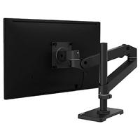 Ergotron 45-695-292 TV-tafelhouder 86,4 cm (34) In hoogte verstelbaar, Kantelbaar Ergotron 45-695-292 TV-tafelhouder 86,4 cm (34) In hoogte verstelbaar, Kantelbaar