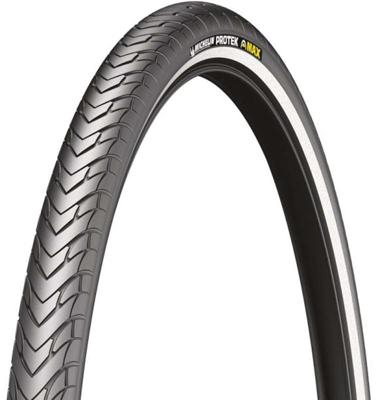 Michelin protek max 28" clincher tire