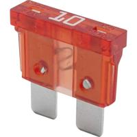 iMaXX normOTO F1510 Standaard steekzekering (auto) 10 A Rood 1 stuk(s)