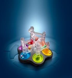 SmartGames Dropzone Leerspel