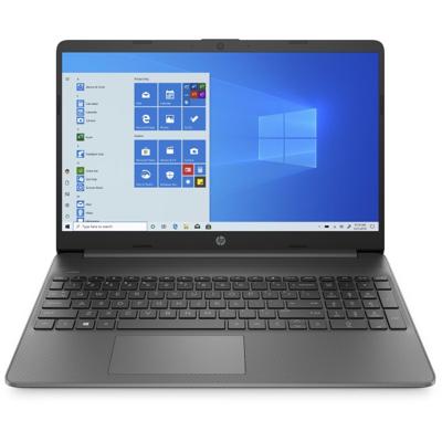 HP 15s-fq2940nd Laptop - 15,6 inch - i3-1115G4 - Qwerty HP 15s-fq2940nd Laptop - 15,6 inch - i3-1115G4 - Qwerty