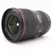 Canon EF 16-35mm F/4 L IS USM occasion