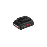 PROCORE 18V 4.0Ah Professionele accu in kartonnen doos - BOSCH - 1600A016GB