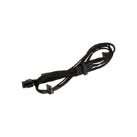 SilverStone Modulaire voedingskabel PP06B-4SATA10