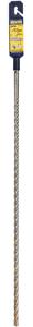 Irwin SDS-plus betonboor 4C Quad 10x460mm