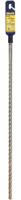 Irwin SDS-plus betonboor 4C Quad 10x460mm