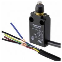 Honeywell SPS 91MCE18-P1 Eindschakelaar 1 stuk(s)
