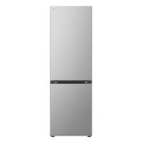 LGGBV3100APY Koel-vriescombinatie Zilver