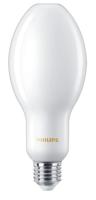 Philips LED E27 18W-80W HPL 3000K mat - LED3634