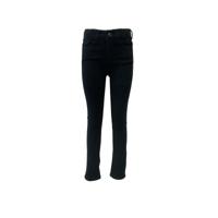 Dutch Dream denim Meisjes jeans broek hyper stretch - Kubwa - Grijs