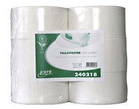 Toiletpapier Euro mini jumbo RW 2L - thumbnail